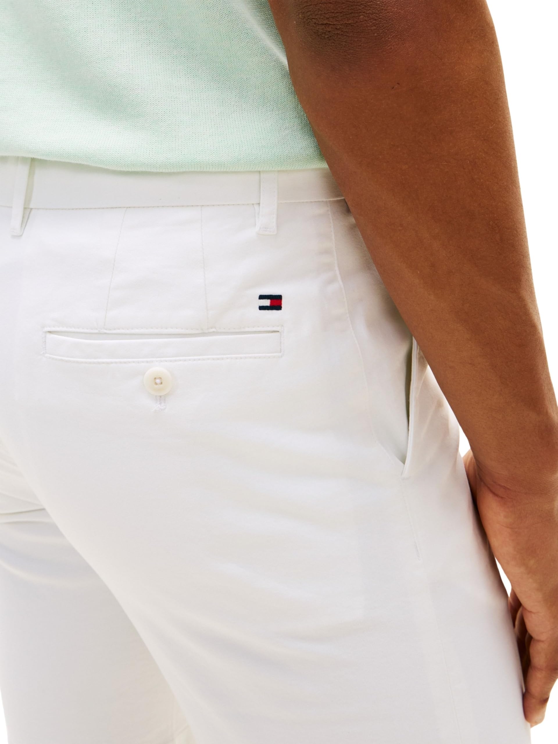 Tommy Hilfiger Altri Pantaloncini Uomo