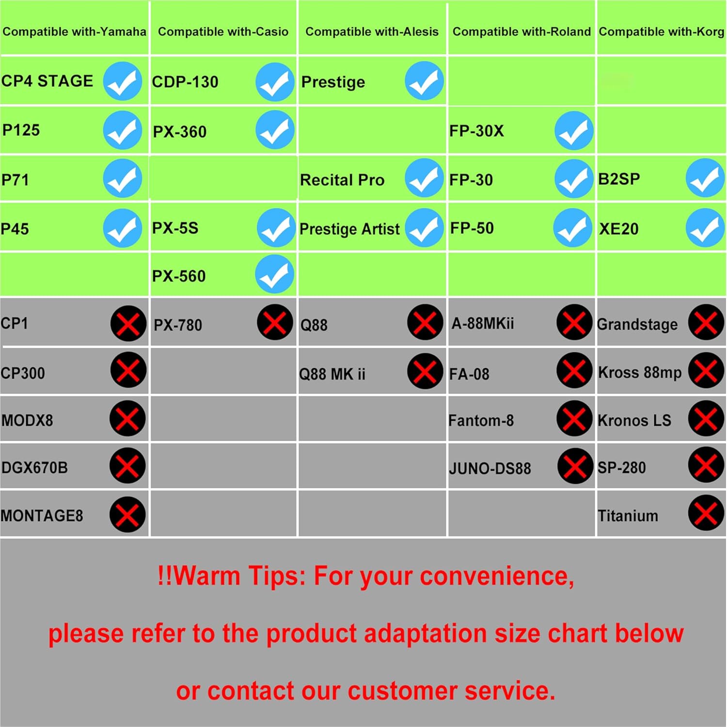 88 Key Keyboard Case With Wheels| Portable Padded 88 Piano Case |53" x14"x7"| Rolling Keyboard Gig Bag with Handles & Adjustable Shoulder Straps| Sturdy 88 Key Keyboard Bag With 3 Pockets