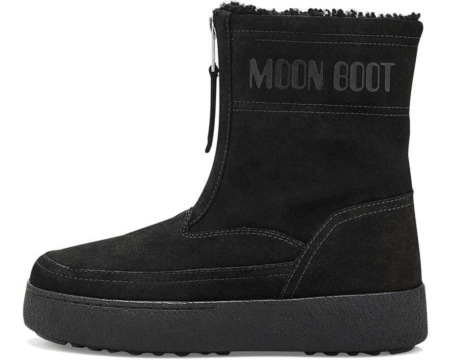 MOON BOOT Ltrack Lara - Left View