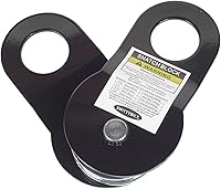 Vista 1 de Smittybilt 2744 - Pasteca universal