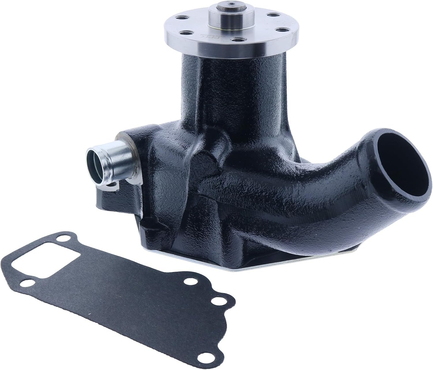 FP FRIDAYPARTS Water Pump 1-13610190-0 for Hitachi Excavator EX200-2 EX200-3, Isuzu Engine 6BD1 6 Holes