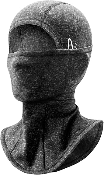 Balaclava Ski Face Mask for Men Cold Weather Windproof Winter Motocycle Shiesty Mask Women Neck Gaiter