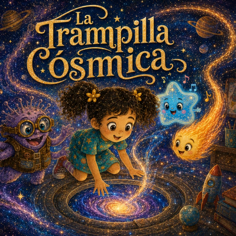 LA TRAMPILLA CÓSMICA