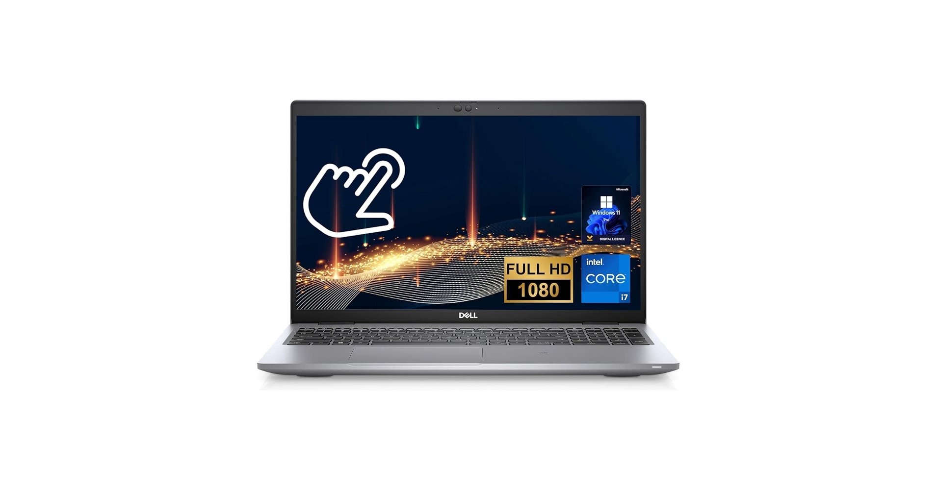 Amazon.com: Dell Latitude 5520 Business Laptop 15.6
