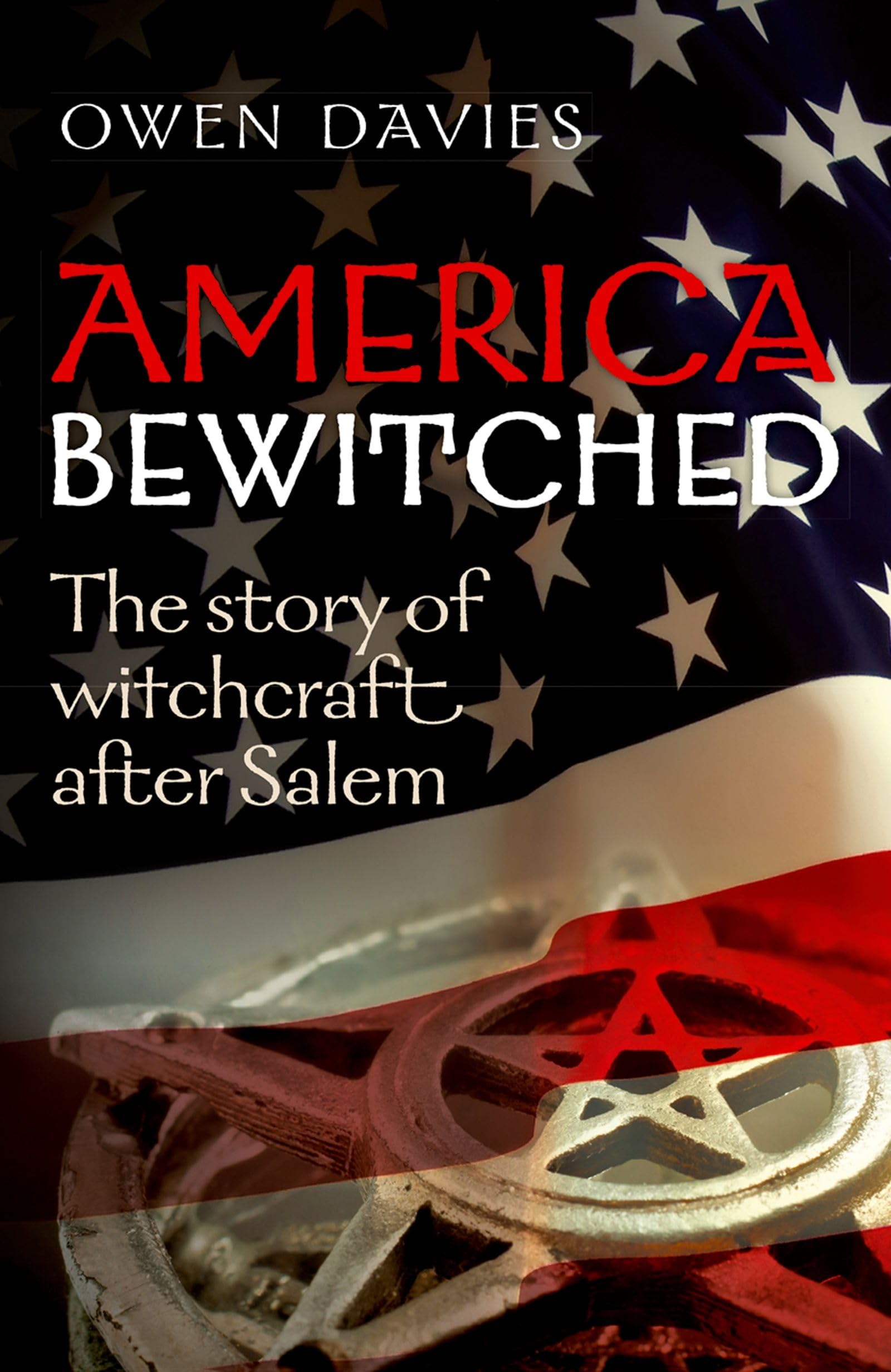 America Bewitched