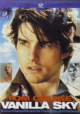 Vanilla Sky [Alemania] [DVD]
