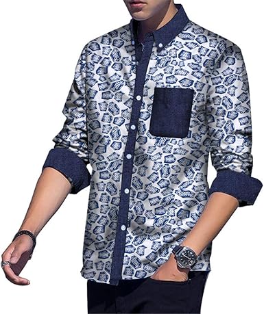 amazon african shirts