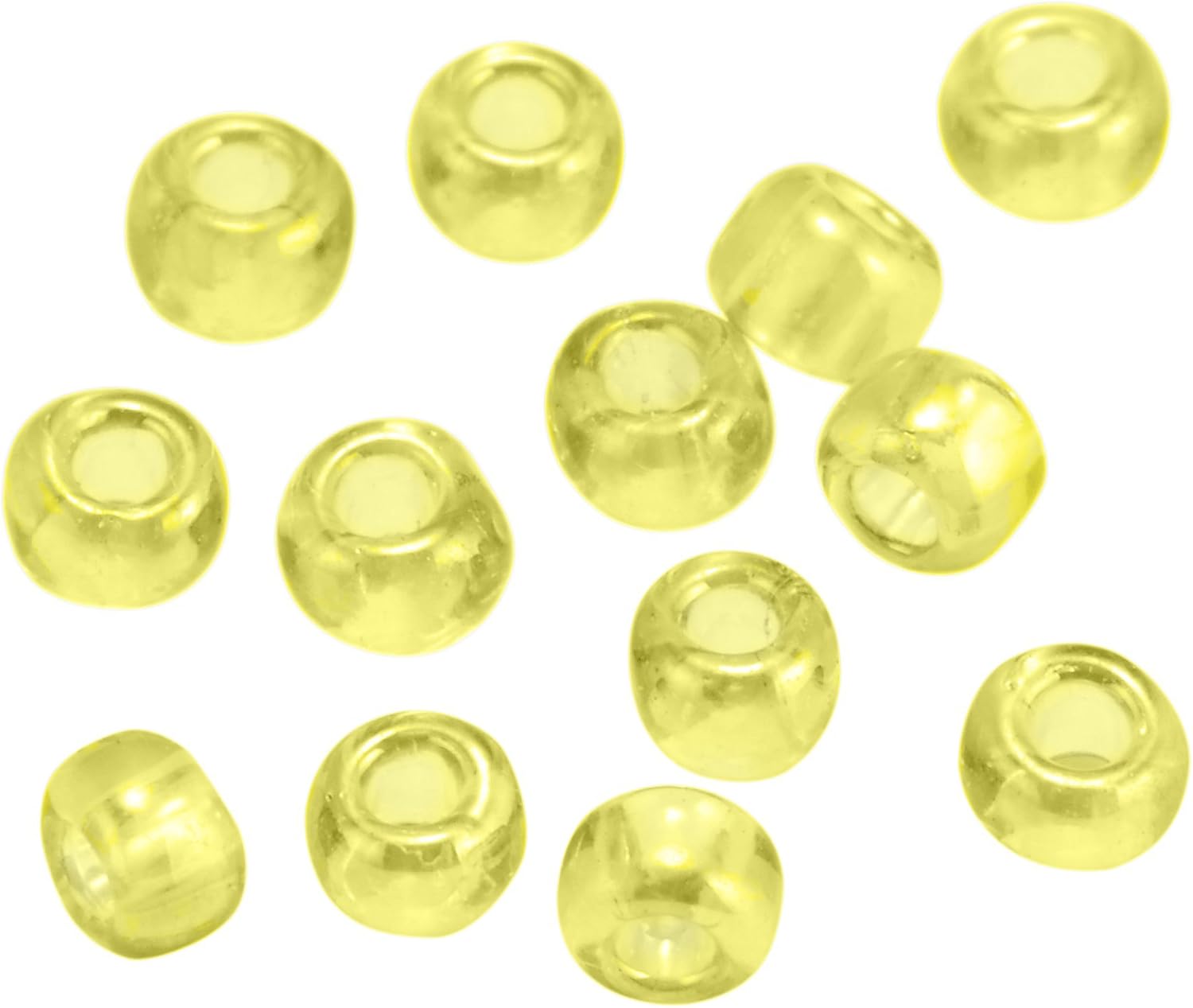 TOHO Round Small Beads, Queen Beads, Outer Diameter Approx. 0.09 inches (2.2 mm), No.164, 1 Box (Pack of 6)
