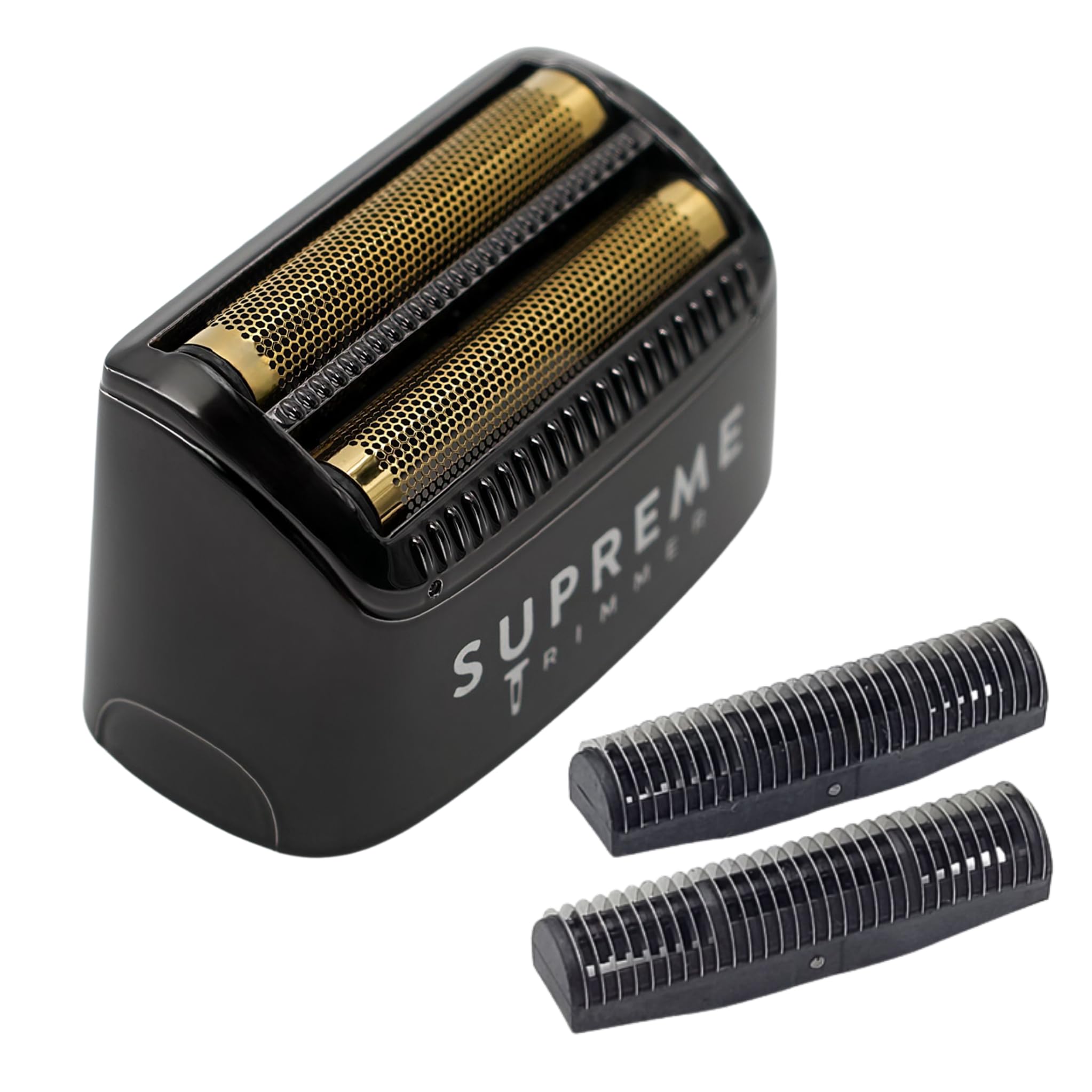 Amazon.com: Supreme Trimmer Replacement Foil & Cutter SB55