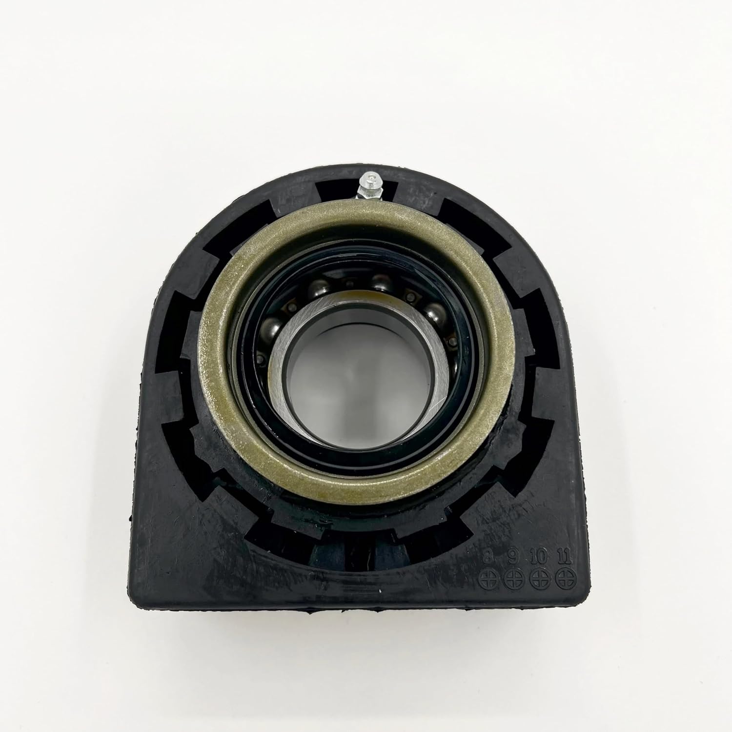 Driveshaft Center Bearing for Isuzu NRR NPR NPR-HD NQR 4HE1 4HK1 MZZ6 98-05