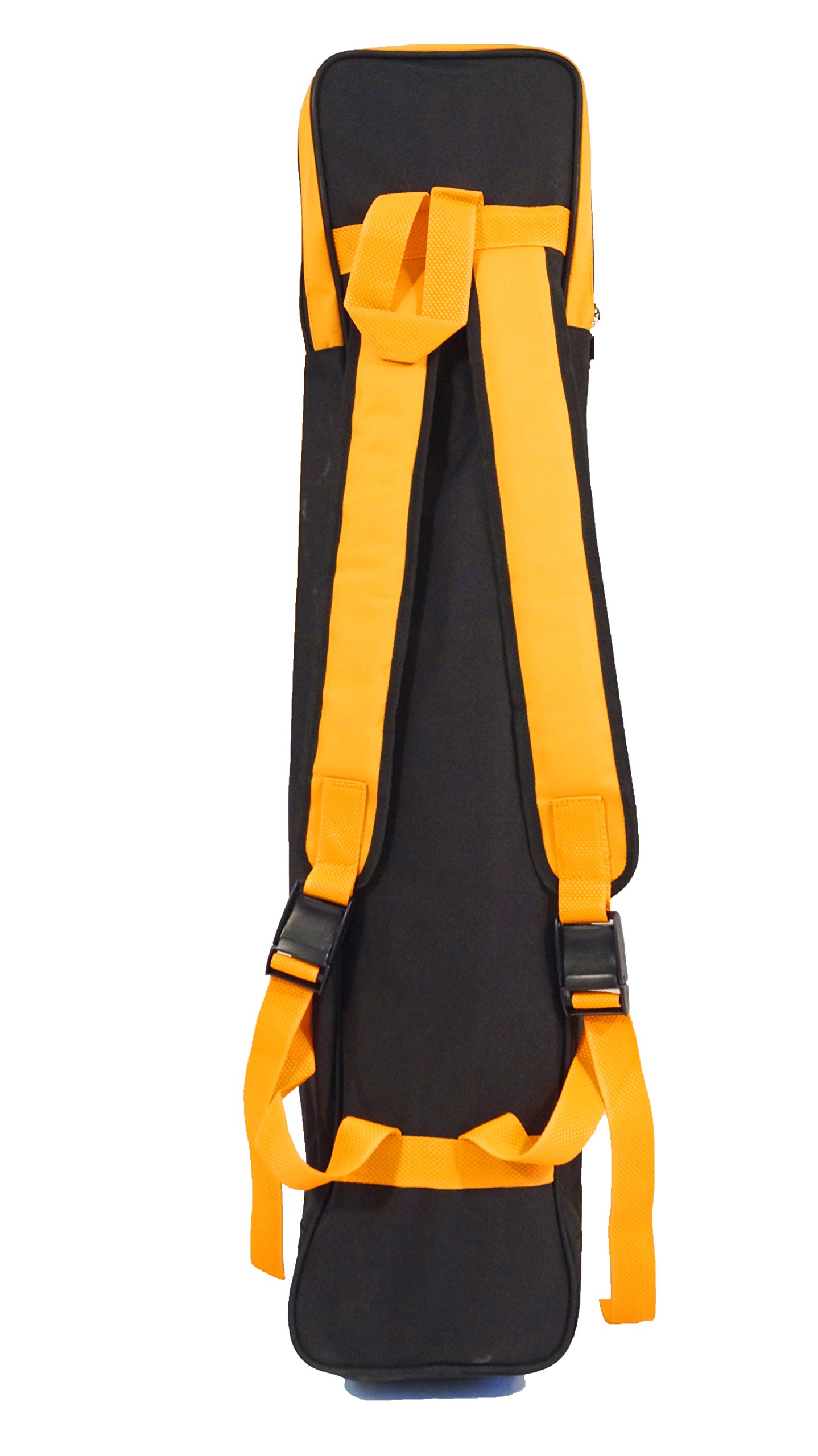 Optimus® Hockey Kit Bag Pitthu Shoulder Bag-Large Size Heavy Duty Matti-Yellow(Bag Only/Colors of Bag May Vary) 1