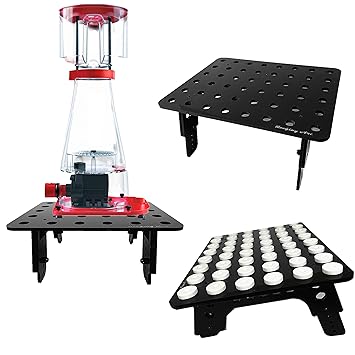 Reefing Art Skimmer Stand/Frag Rack Stand/Multi Function Stand (9