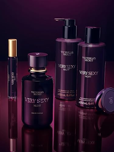 Miniatura 3 de Victoria's Secret Loción Very Sexy Night