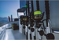 Vista 8 de PENN Battle IV - Carrete de pesca giratorio