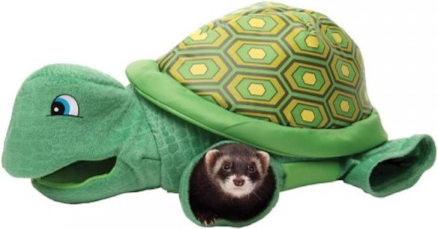 Marshall Pet Turtle Tunnel