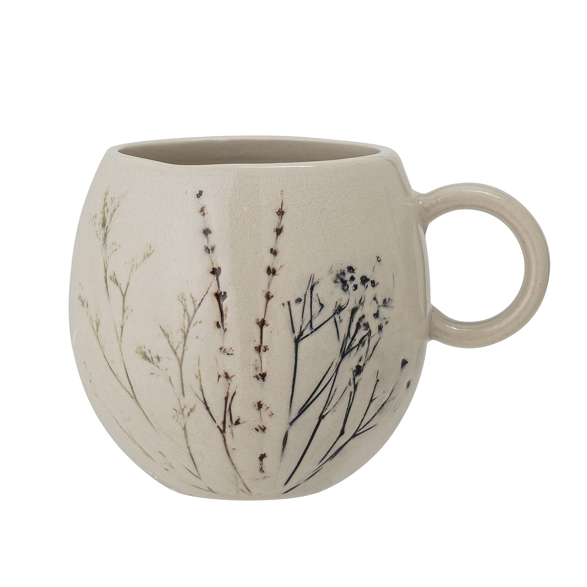 Bloomingville Bea Mug - Set Of 6 Pieces