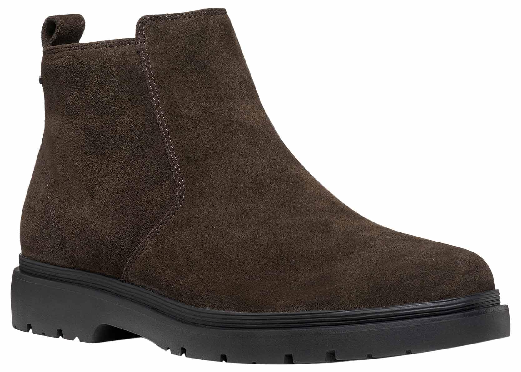 Geox Herren U Spherica Ec1 B AbxAnkle Boot