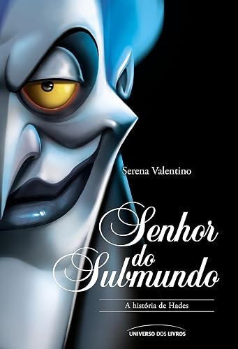 Senhor do Submundo: A história de Hades: 10