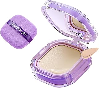 Minimeli Base cremosa de cobertura completa, ...