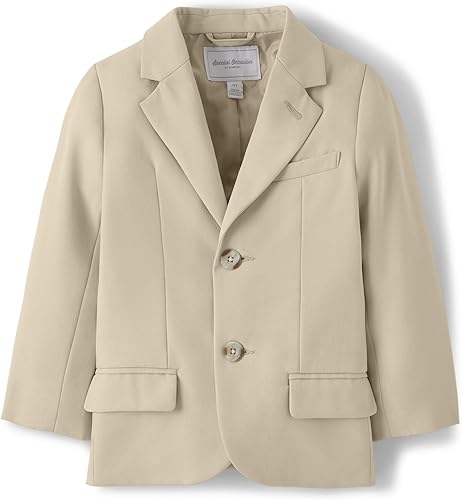 Gymboree Blazer para niños y niños pequeños