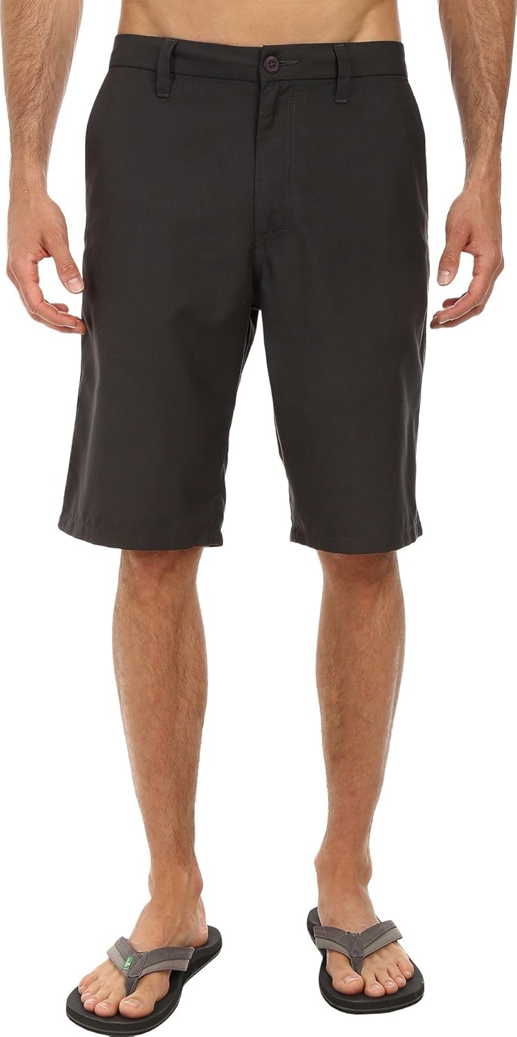 O'NEILL Men's 22 Inch Outseam Classic Walk Short