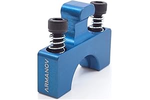 Dillon 750 Powder Measure Quick Disconnect