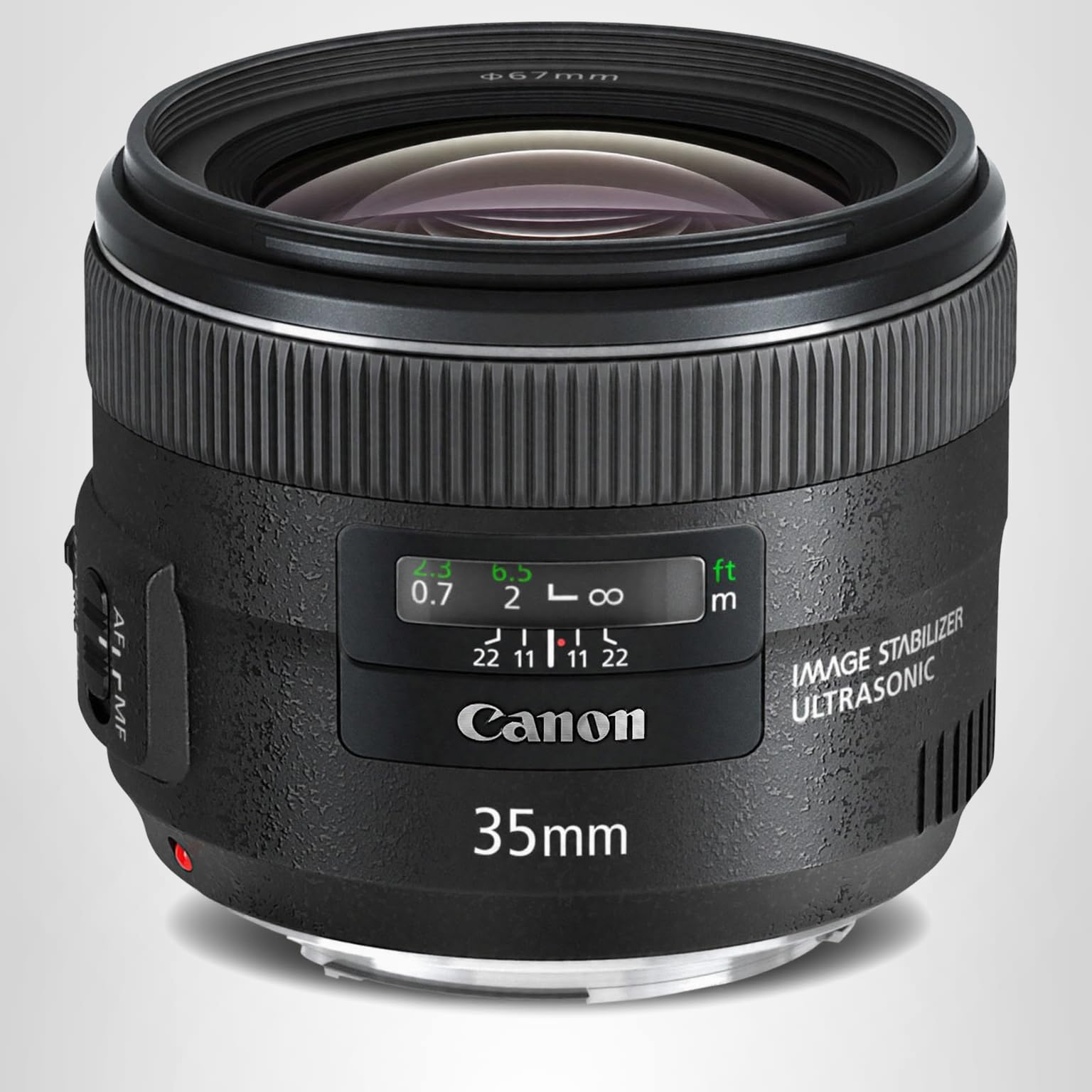 Canon EF 35mm f/2 USM 単焦点レンズ Amazon.com : Canon 5178B002 EF 35mm f/2 is USM Wide-Angle Lens for