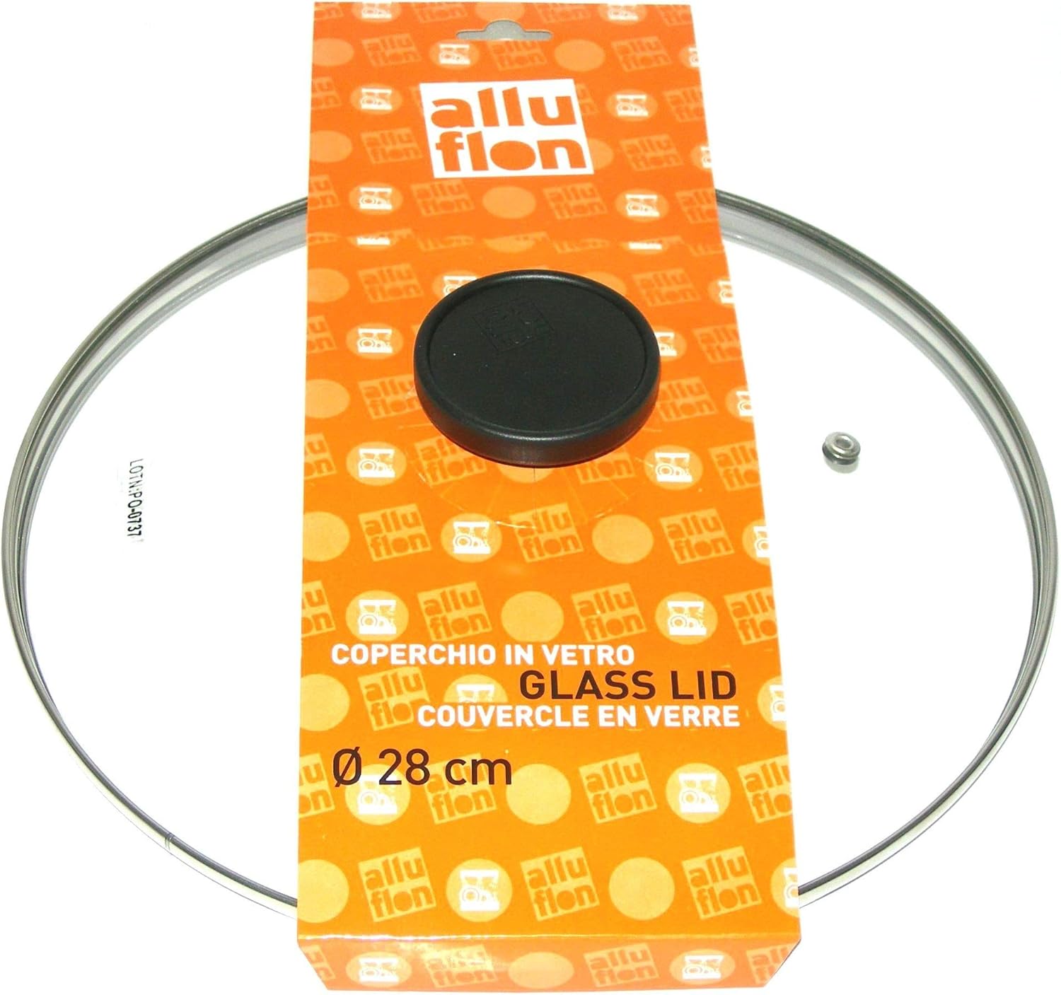 tegami con coperchio