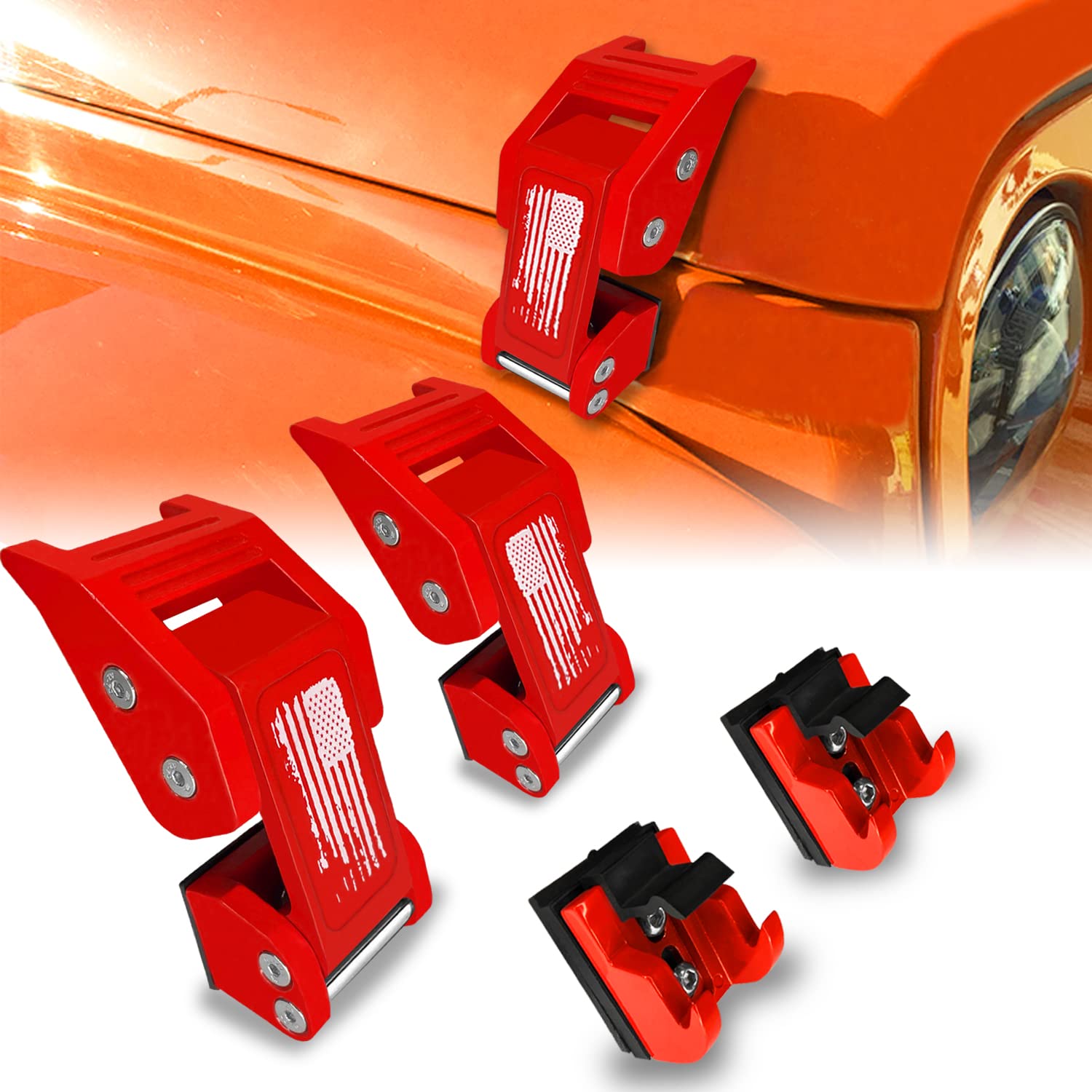 Buy Aluminum Hood Latches Catch with U.S. Style, Latch Locking