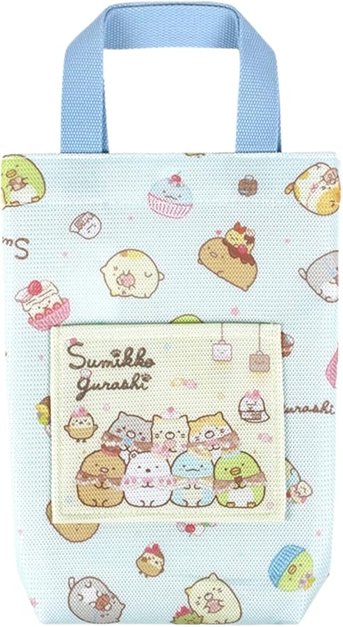 あじさいページ　レッスンバッグ　上履き袋　巾着　スクールグッズ あじさいページ レッスンバッグ 上履き袋 巾着 スクールグッズ