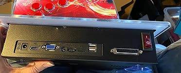 Review Image by Stepinwolf Stepinwolf