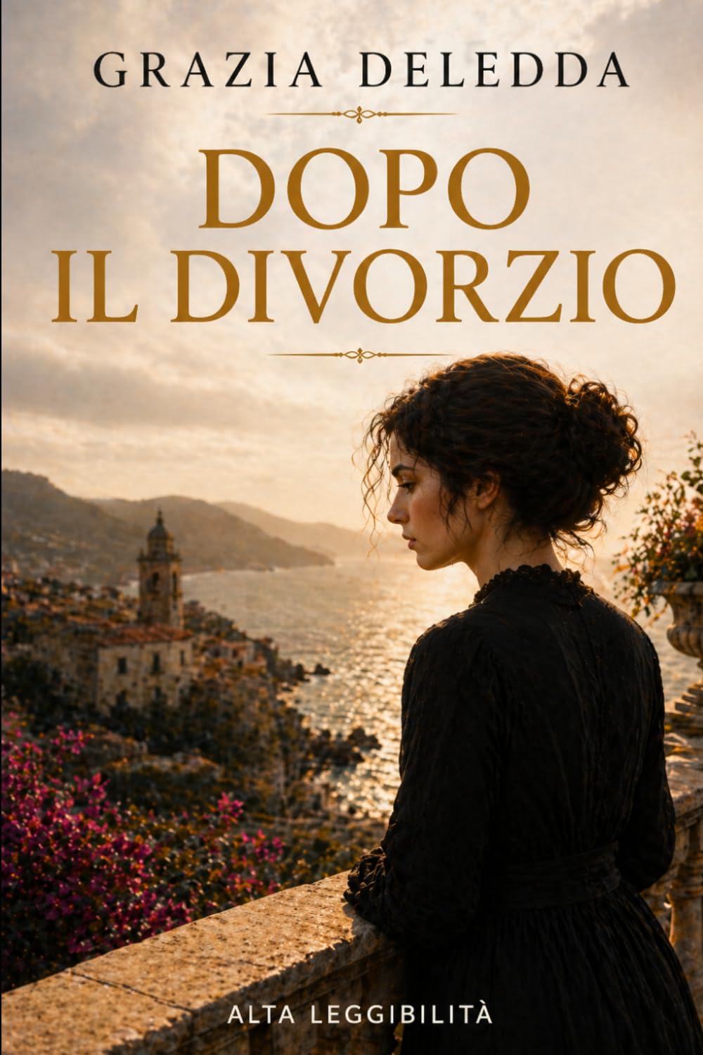 Dopo il divorzio
