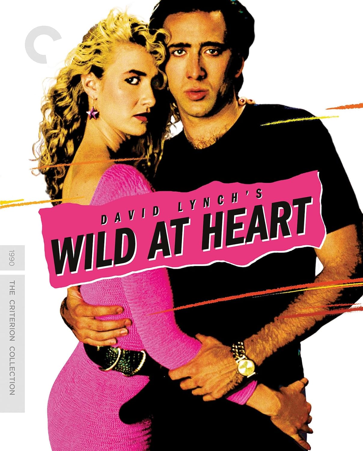 Wild at Heart The Criterion Collection