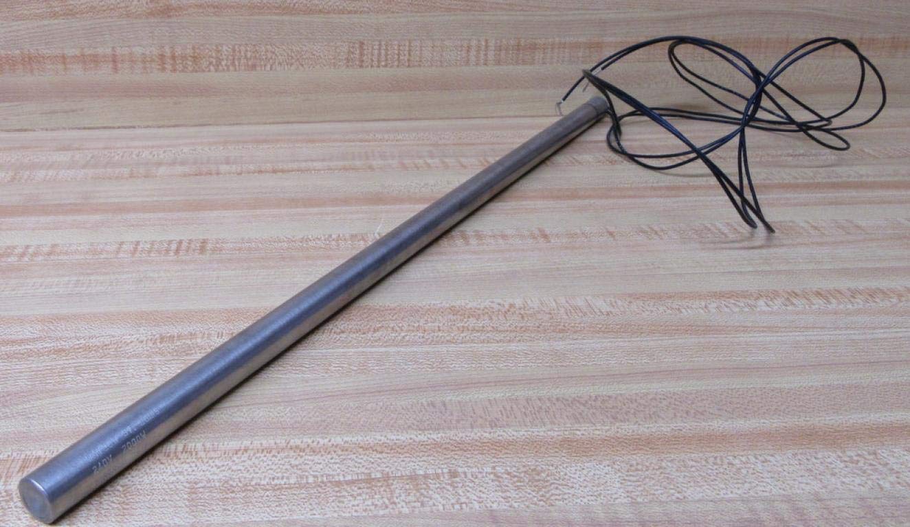 ITW 036A077 Heater 036A077 2000 Watt 240V