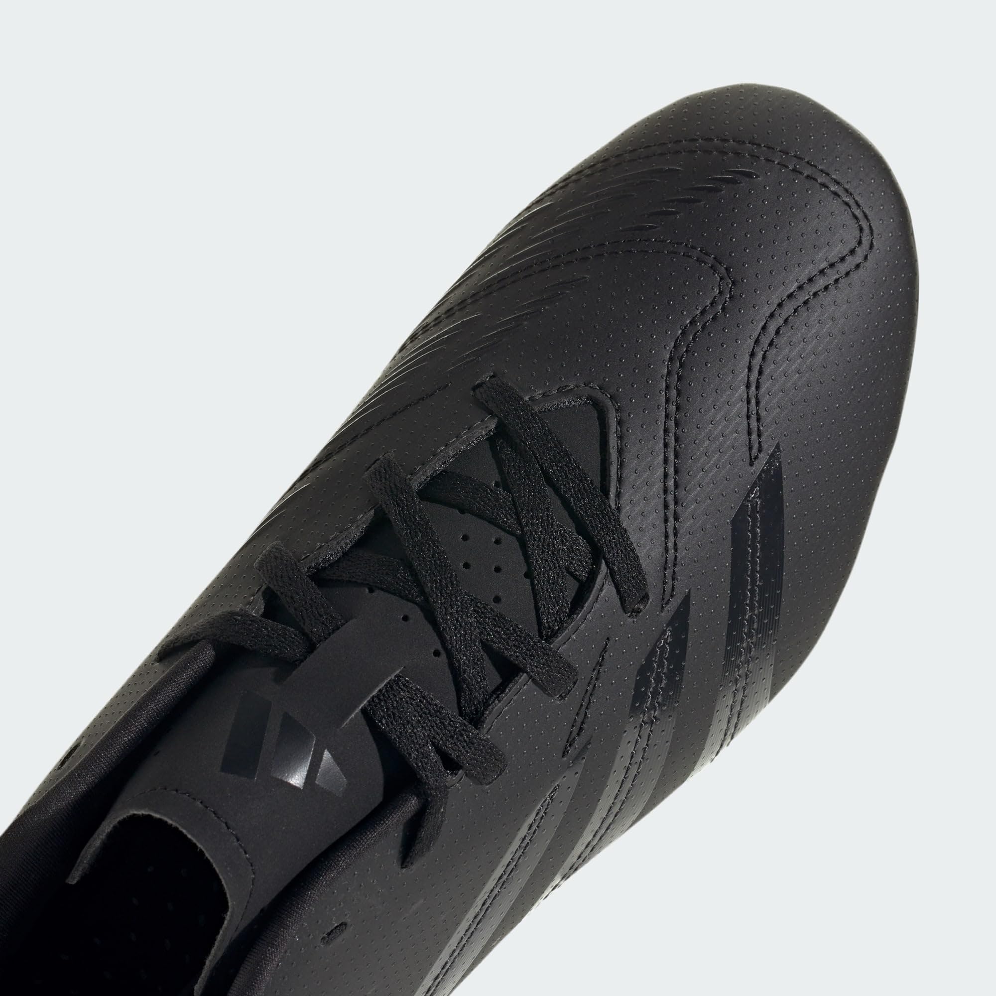 adidas Unisex Bota de fútbol Predator Club versátil