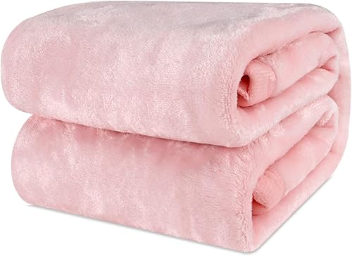 Miniatura 2 de EMME - Manta en microfibra de polar para bebé, recién nacido, niño, niña, cuna, siesta, al aire libre y decoración.