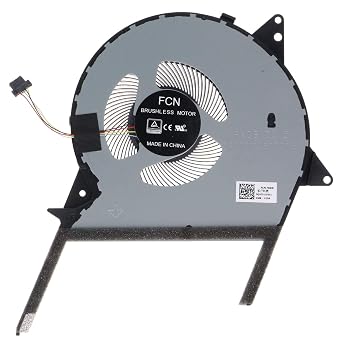 CPU Cooling Fan for Asus X570Z X570ZD X570UD YX570 YX570Z YX570ZD YX570UD FKDB DFS661605PQ0T