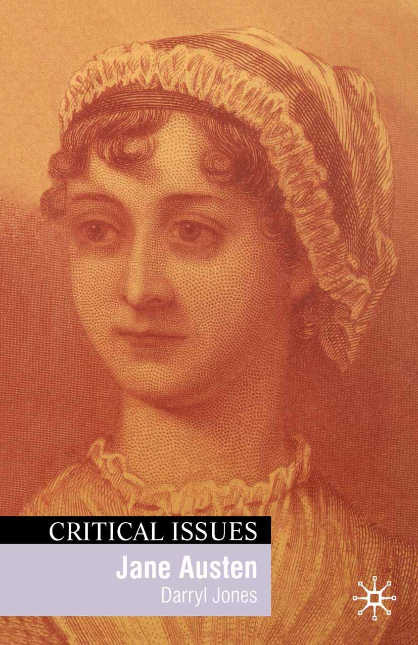 Jane Austen: 3 (Critical Issues)