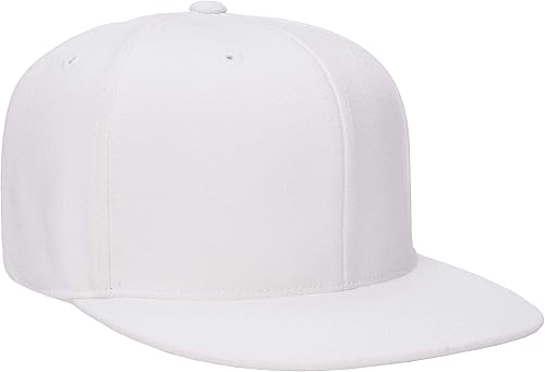 Miniatura 5 de Flexfit Gorra plana ajustada 210 para hombre
