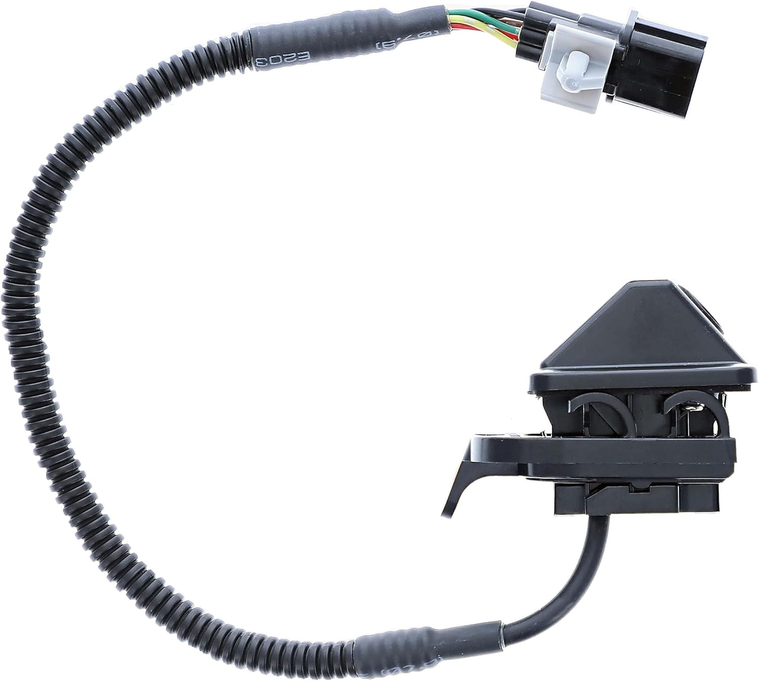 Dorman 590-619 Rear Park Assist Camera Compatible with Select Kia Models