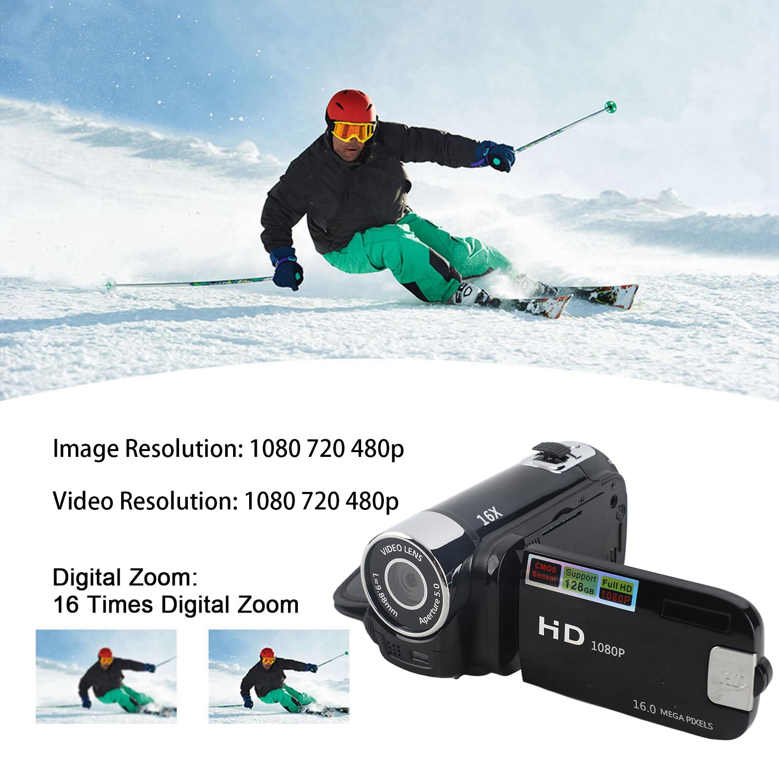 Camera De Marsarier, Pentru BMW Seria 5, Rezolutie 720P, Rotatie 180 Unica Cablu Negru 180 De Grade 720p Hd Vedere Nocturna Pentru Bmw Negru 6096112860858