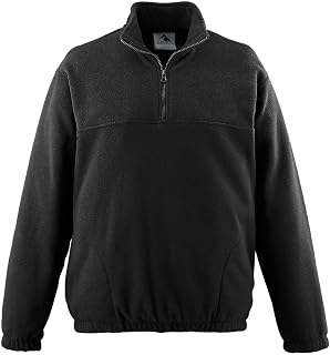 Augusta Sportswear Women's Chill Fleece Half-zip Pullover Jacket (pack of 1)