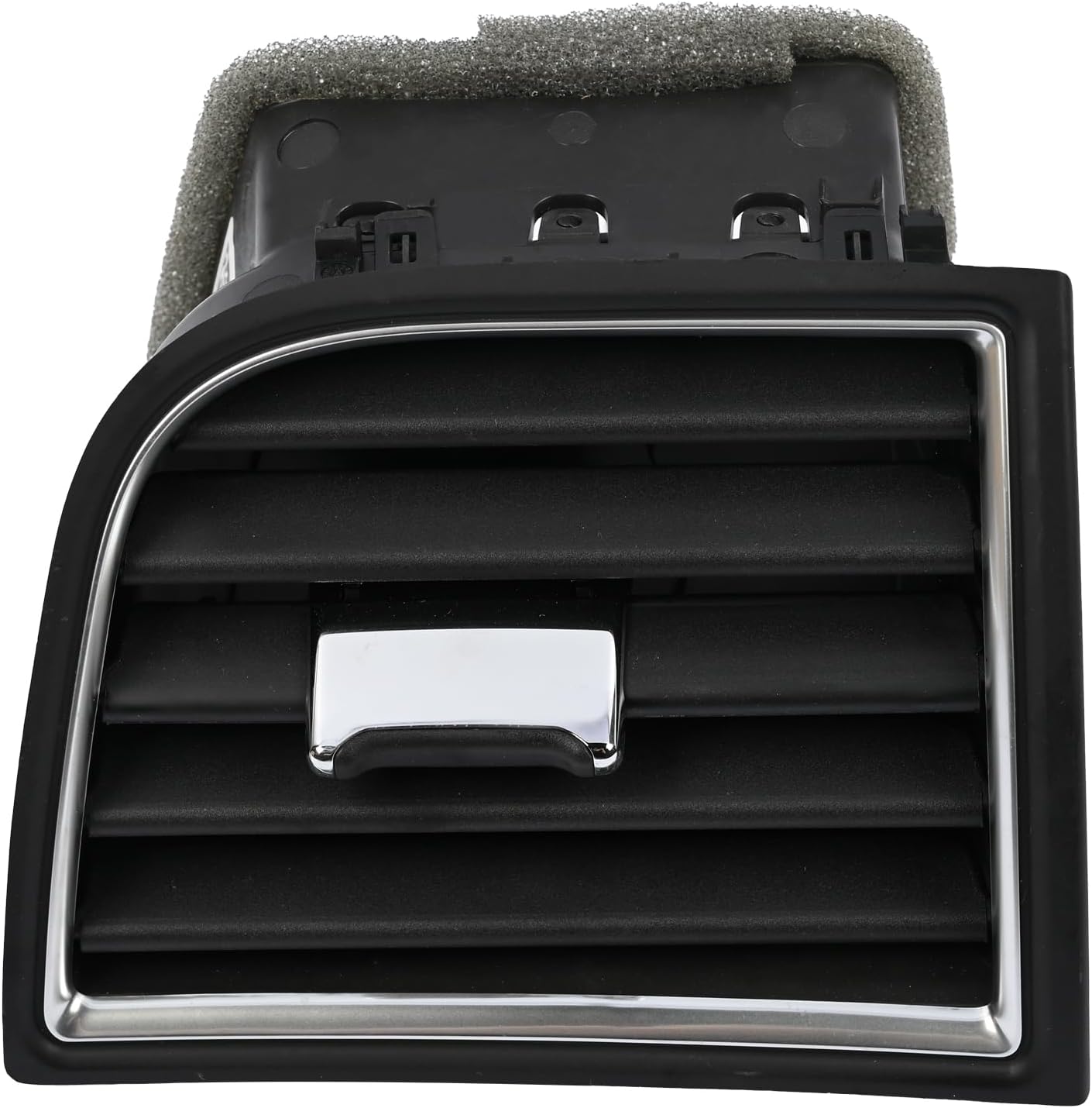 Right Front Dashboard Air Vent Assy Air Conditioner Outlet Vent FB5Z-19893CF Compatible with Ford Explorer 2016-2019 Right Dash Outer Air Vent, Car AC Vent Right Front Air Vent Louvre Assy