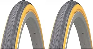 Lot De 2 Protections Anti-crevaison Pour Pneus Vélo - Polyuréthane Auto-adhésif, Compatible 26"/27.5"/29" & 700C