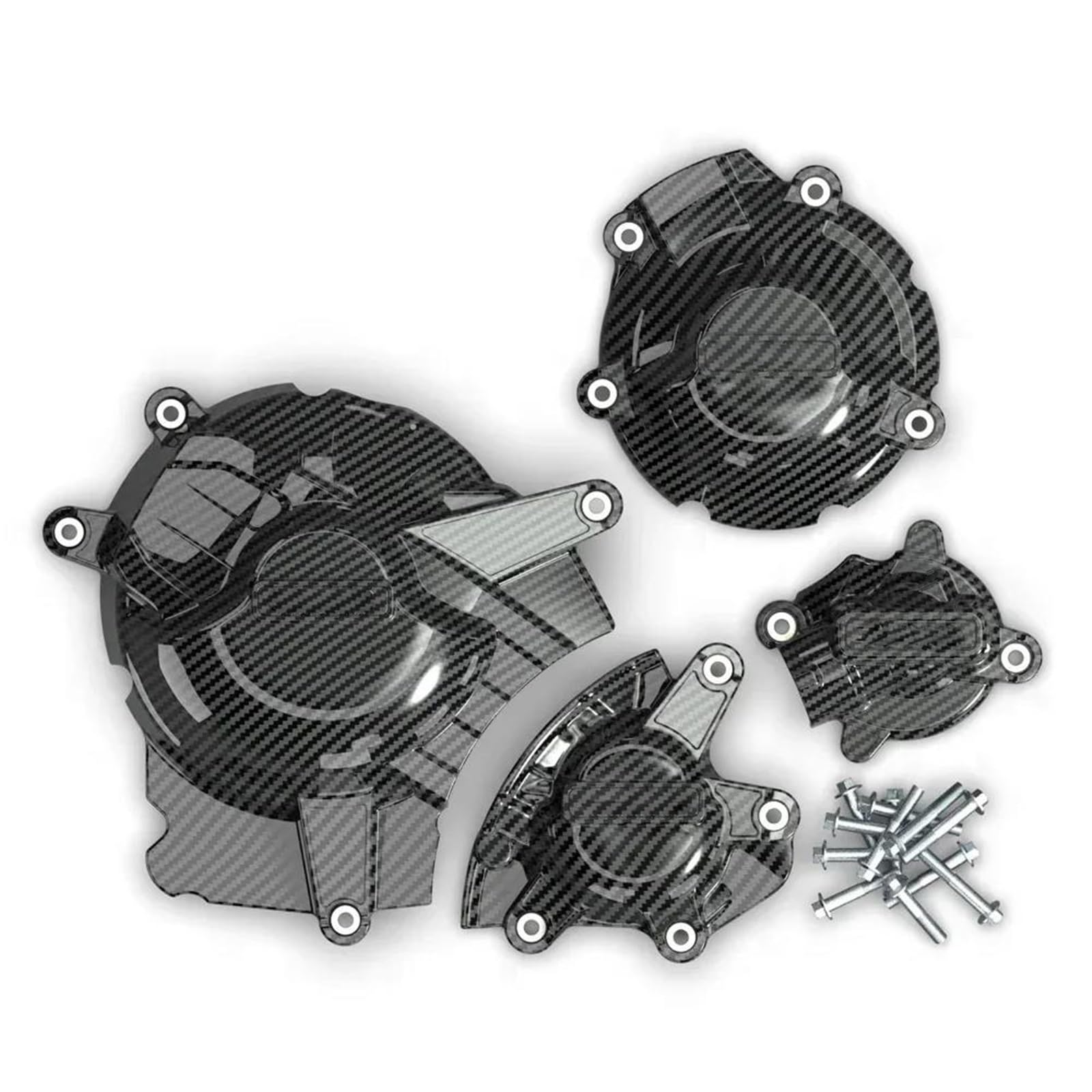 Housse protection moteur moto Suzuki GSX-R1000 GSXR1000 L7 L9 M3