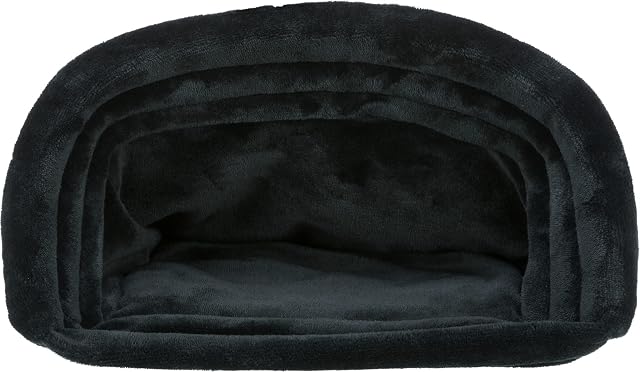 Foto 3 de 3 de Trixie Saco Jimmy, 34 × 20 × 45 cm, Negro