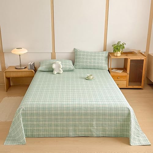 Drap de lit 245x270cm Kingsize 2 Personnes Huevin