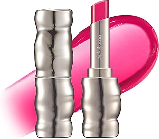 Sulwhasoo Perfecting Lip Color Balm | Korean Tinted Lip Balm | Hydrating Lip Treatment | Smooths Dry Lips & Adds Color | Available in 6 Shades, 0.1 oz.