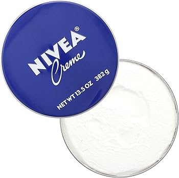 Amazon.com : NIVEA Creme 13.5 Ounce Tin (400ml) (3 Pack) : Beauty