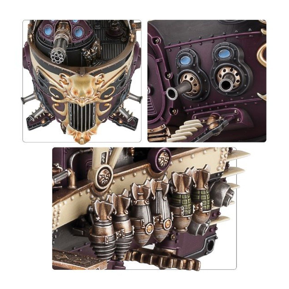 Amazon.com: Games Workshop 99120205028 